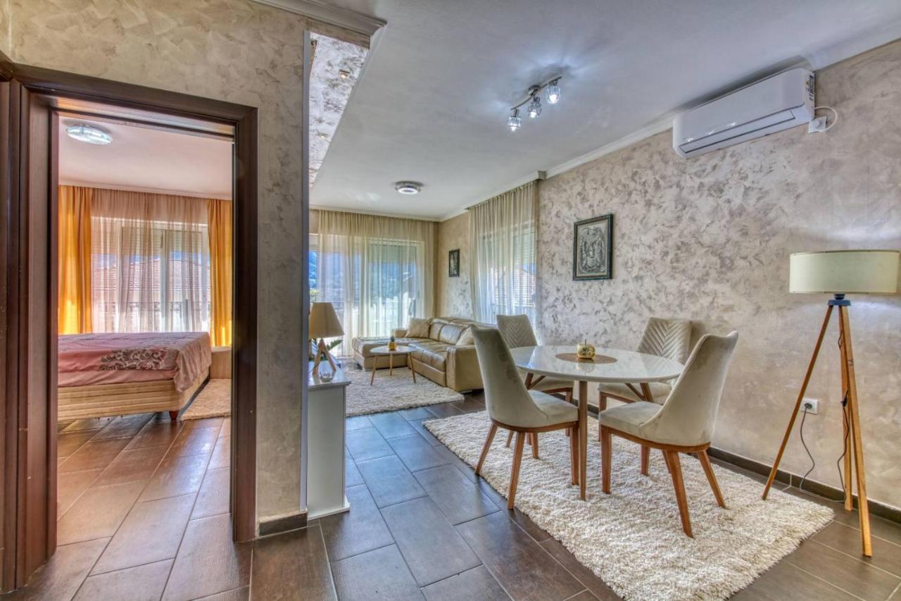 קוטור Ena Apartment מראה חיצוני תמונה