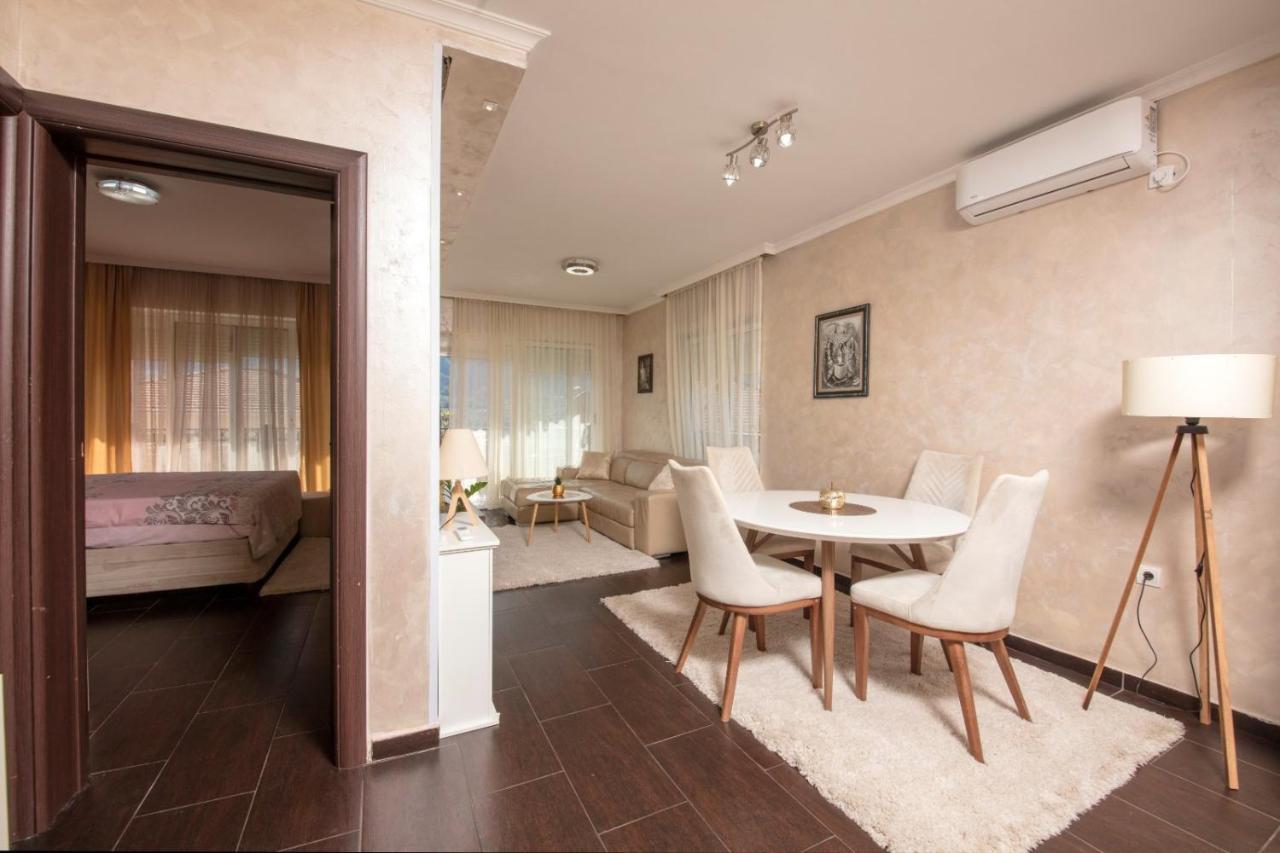 קוטור Ena Apartment מראה חיצוני תמונה