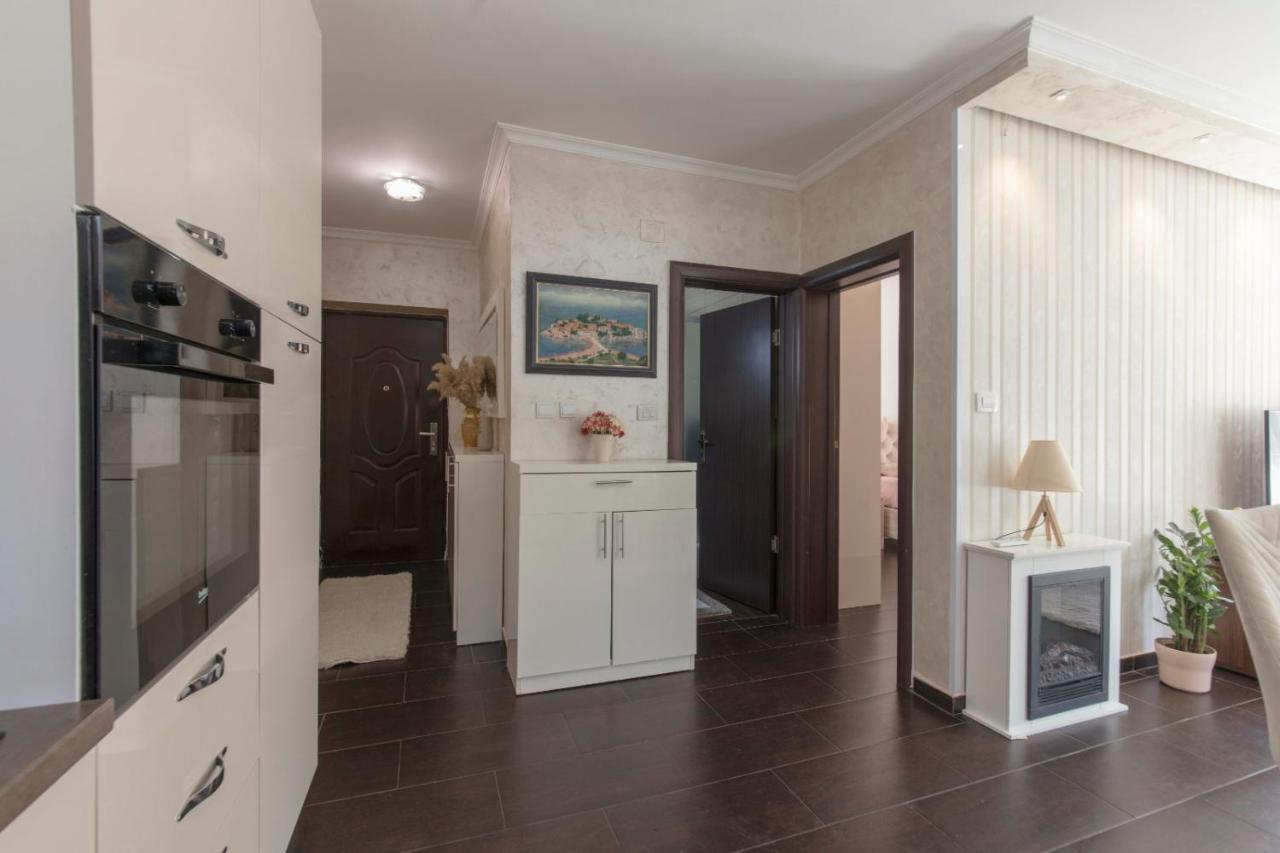 קוטור Ena Apartment מראה חיצוני תמונה