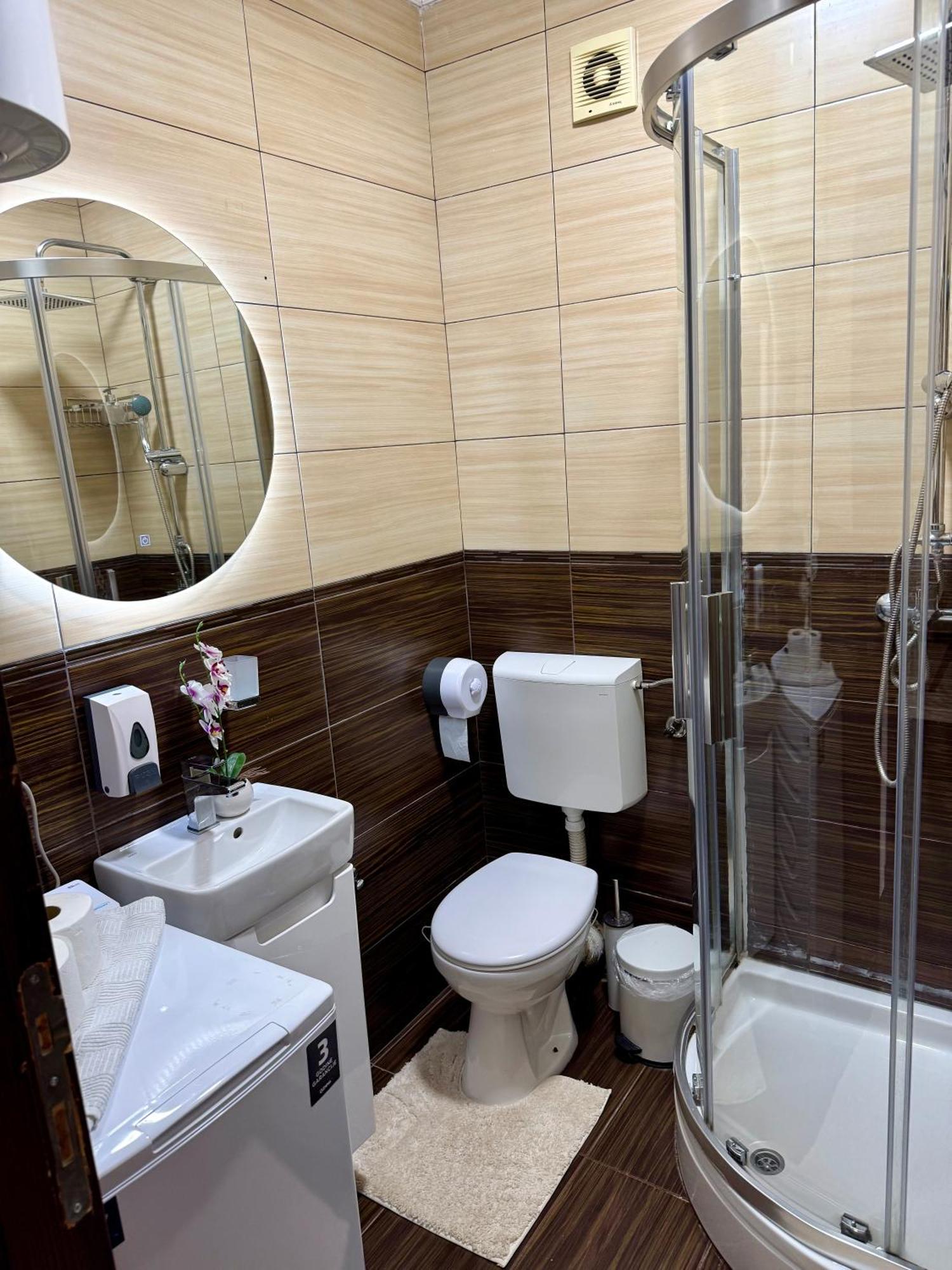 קוטור Ena Apartment מראה חיצוני תמונה